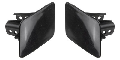 Nty eds-bm-145 кришка, бампер + nty eds-bm-146 кришка, бампер фото №1