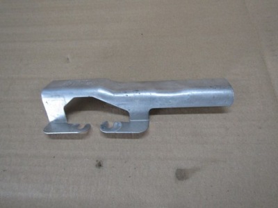 Bentley continental gt кронштейн кронштейн защита фото №1