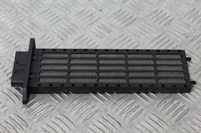 Нагреватель отопителя x-trail iii t32 lift фото №1