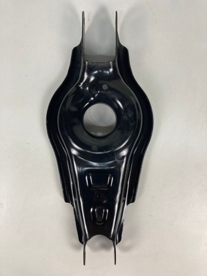 Важіль задній нижній tesla model 3 фото №1