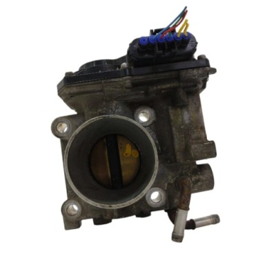 Карбюратор honda insight ze_ 141012k24h 1.34l 2010 фото №1