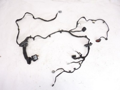 Комплектная жгут трубопровод дверь prwych задних ford edge ii 2015 - фото №1