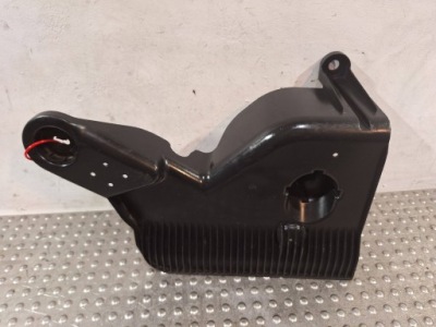 Захист підвіска 9816482080 citroen jumpy iii expert iii 2016- фото №1