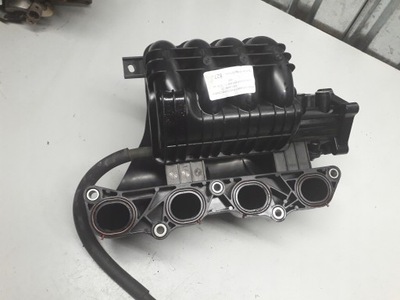 C4 aircross коллектор всасывающий датчик давления фото №1