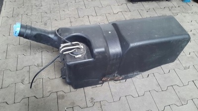 Renault magnum dxi бак adblue pod кабина фото №1