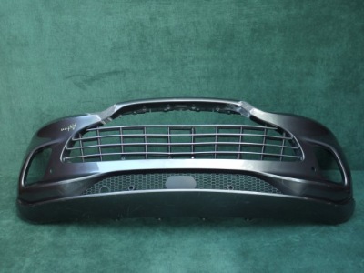 Бампер передний направляющие aston martin dbx 4.0 2020- фото №1