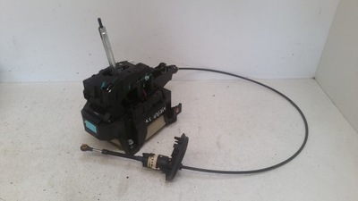 Вибірник автоматична коробка передач 13348735 opel astra j фото №1