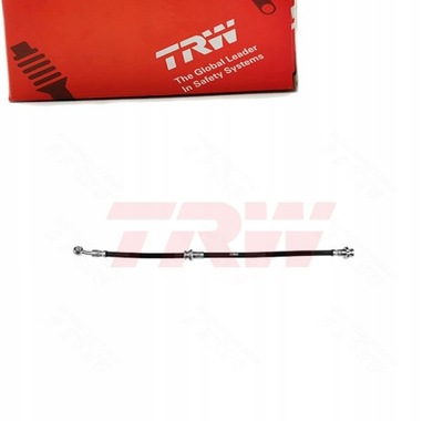 Шланг тормозной правый перед do nissan sunny iv 1.6 фото №1