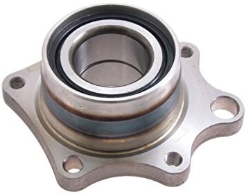 Nty klt-hd-073 ступиця колеса фото №1