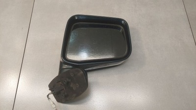 Зеркало правое наружное space wagon iii 2.4 gdi фото №1