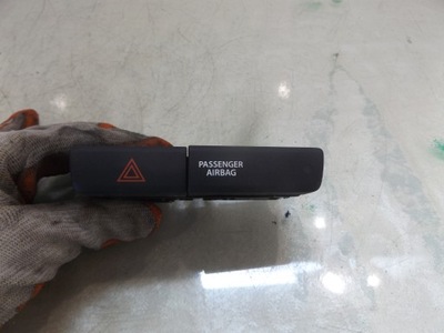 Ignis iii переключатель аварийных фото №1