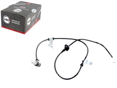 Датчик abs mazda rx 8 03-12 lt a.b.s. фото №1