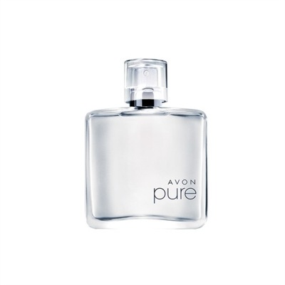 WODA TOALETOWA AVON PURE DLA NIEGO 75ml