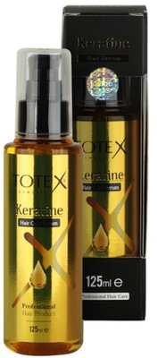 Totex Argan Hair Care Serum 125ml