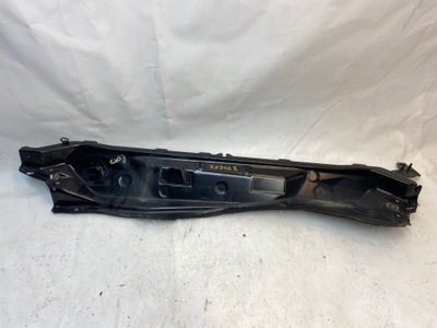 Renault kadjar жабо нижние металлический фото №1