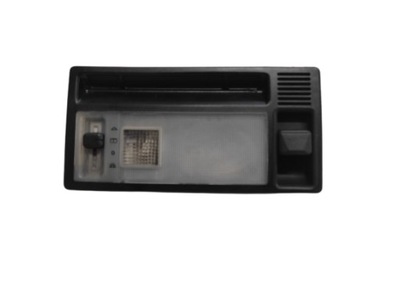 Mercedes e w124 84- 4matic kombi лампа освітлення з люком фото №1