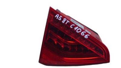 Лампа левый задняя audi a5 8t lift 8t0945093c фото №1