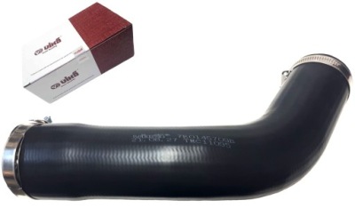 Шланг інтеркулер vw transporter t5 v t6 vi 2.0 фото №1