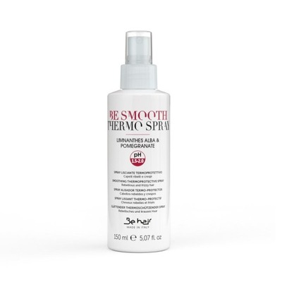 Be Hair Be Smooth Spray termoochronny 150ml