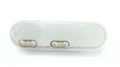 Renault twingo ii лампа освещение салона фото №1