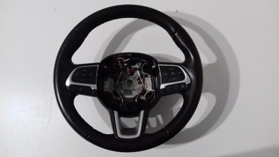 Jeep compass воздуховод 1051661 кожа 2017- фото №1