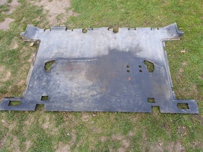 Iveco daily mascott dubel кабіна обшивка підлога килимок фото №1