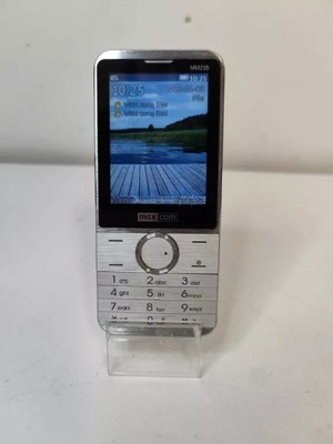 TELEFON MAXCOM MM235