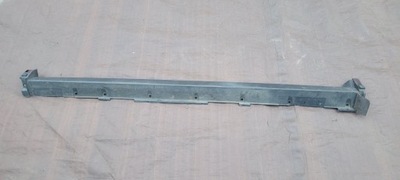 Renault koleos ii 2 молдинг поріг ліва поріг лівий // 521 фото №1