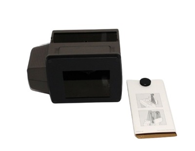 Polaroid Spectre image Duplicator