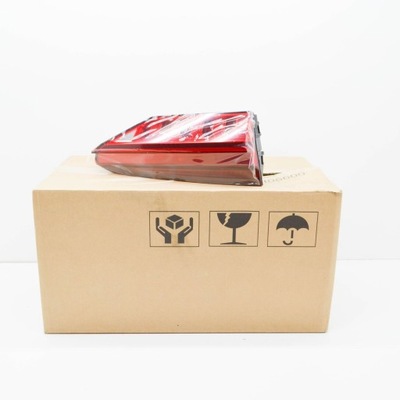 Audi a6 c8 rear left сторона задні двері задній ліхтар 4k5945093c фото №1