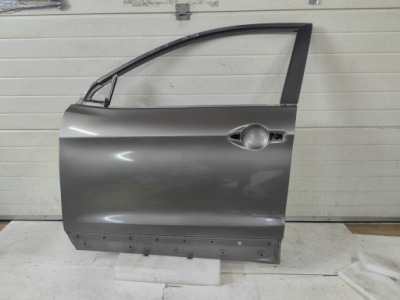 Honda cr-v iv 2012- двері ліва перед передні фото №1