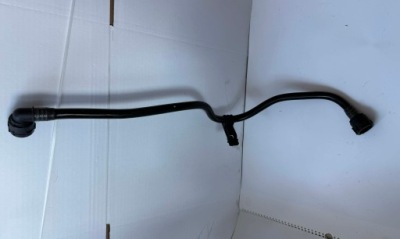 Пабтрубок  труба шланг воды mercedes w177 w247 w118 a1775016000 фото №1