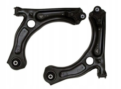 Рычаг передний seat arona 2017-2022 новый фото №1