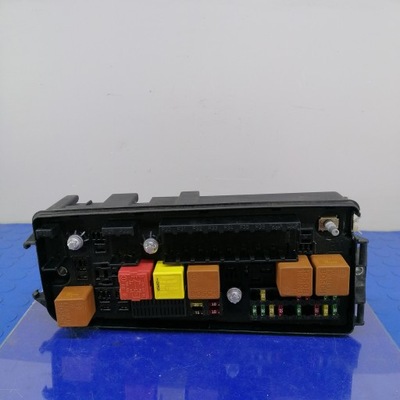 Saab 9-3 ii 2.2tid модуль коробка bsi 12795732 фото №1