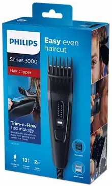 Maszynka do strzyżenia włosów Philips HC3510