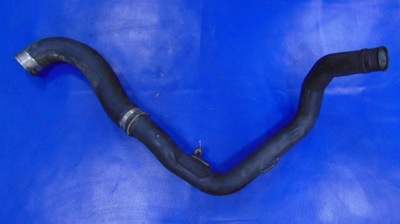 Труба интеркулер 2.3dci renault master iii opel movano b фото №1