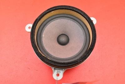 LOUDSPEAKER LEFT REAR SUBARU LEGACY 4 IV 04R  