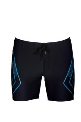 Spodenki treningowe Arena REFLECTED MIDJAMMER 85