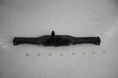 Усилитель верхний поперечина перед toyota avensis t25 фото №1