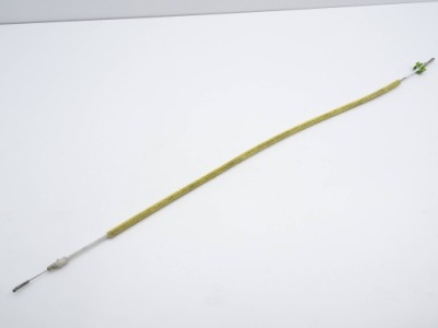 Трос тягa замка двері audi a6 c5 nr206 фото №1