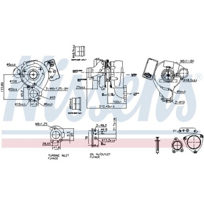 КОМПРЕССОР SPRINTER SPRINTER 218 318 418 518