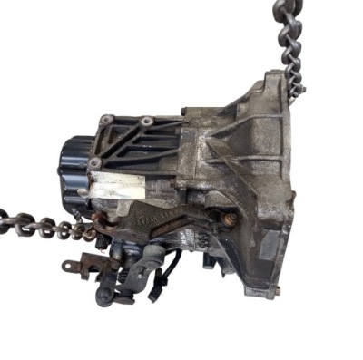 Коробка передач передач suzuki wagon r+ 1.3 3475870 фото №1