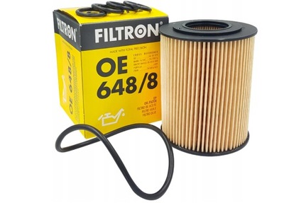 FILTRAS ALYVOS FILTRON OE 648/8 