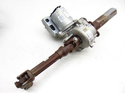 Усилитель электрический колонка renault captur ii фото №1