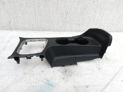 Кронштейн na напої полиця kia ceed 12-16 ii фото №1