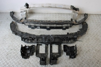 Pas передний усилитель evoque ii 2 l551 2,0 i фото №1