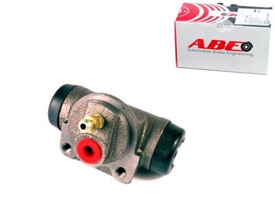 Цилиндрик тормозной citroen evasion jumpy fiat sc фото №1