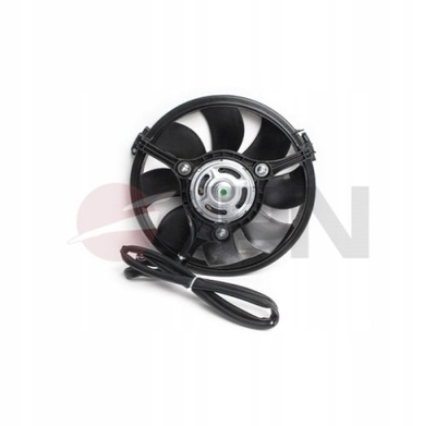 Jpn 62c0071-jpn вентилятор, охлаждение двигателя фото №1