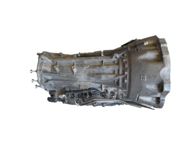 КОРОБКА АВТОМАТИЧЕСКИЙ MHC 0C8300036P AUDI Q7 3.0