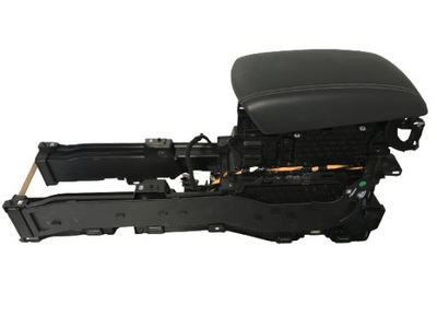 Тунель середній ford s-max mk2 em2b-r044d36-a фото №1